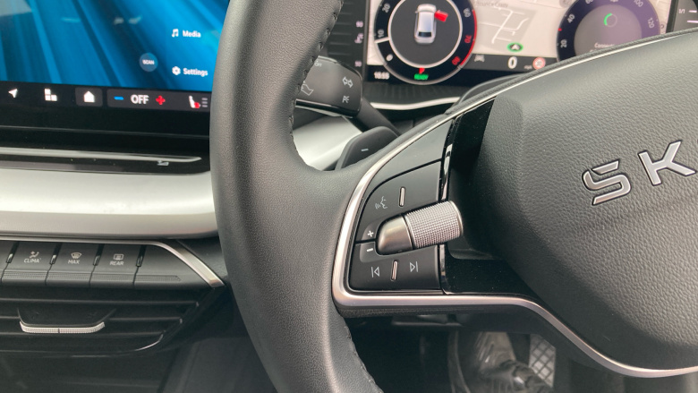 Skoda Octavia 1.5 TSI e-TEC SE Technology 5dr DSG Petrol Estate